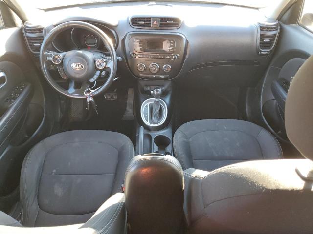 Photo 8 from auction – 2014 KIA SOUL with VIN KNDJN2A23E7069278