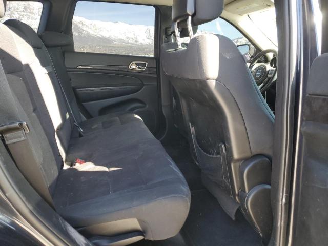 Photo 10 from auction – 2013 JEEP GRAND CHER with VIN 1C4RJFAG8DC505498