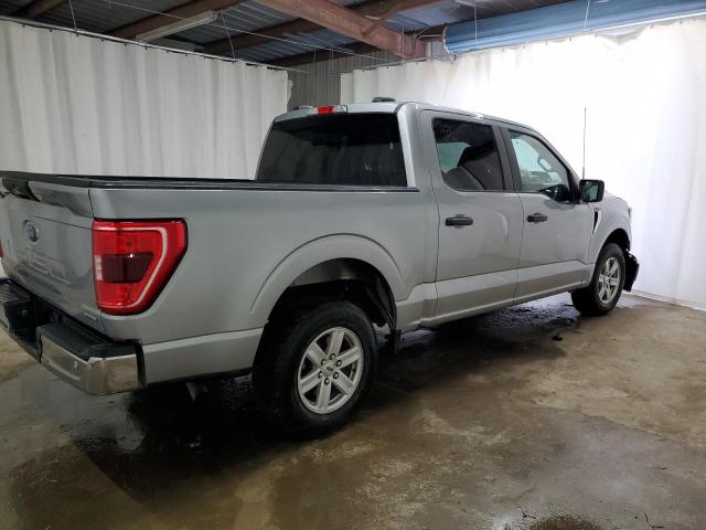 Photo 3 from auction – 2023 FORD F150 SUPER with VIN 1FTEW1C81PKD44558
