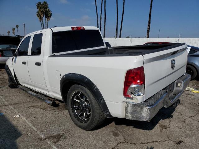 Фото 2 с аукциона – 2014 RAM 1500 ST с VIN 1C6RR6FG4ES355504