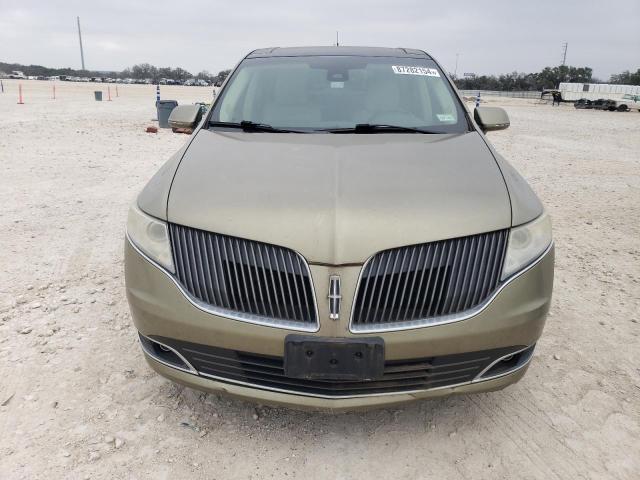 Photo 5 from auction – 2013 LINCOLN MKT with VIN 2LMHJ5AT2DBL50806