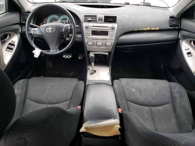Photo 8 from auction – 2010 TOYOTA CAMRY BASE with VIN 4T1BF3EK2AU506017