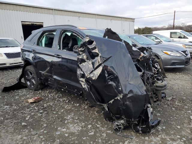 Photo 4 from auction – 2023 FORD EDGE SEL with VIN 2FMPK4J95PBA06913