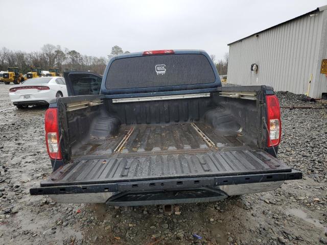 Photo 6 from auction – 2018 NISSAN FRONTIER S with VIN 1N6AD0ER6JN771337