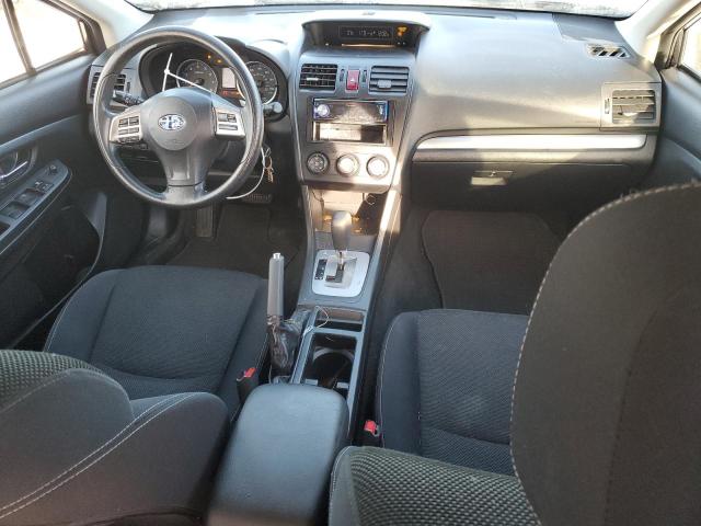 Photo 8 from auction – 2014 SUBARU XV CROSSTR with VIN JF2GPACC6E8317121