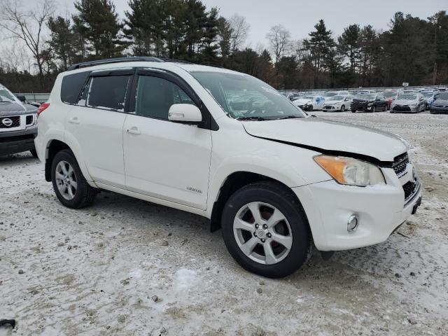 Photo 4 from auction – 2012 TOYOTA RAV4 LIMIT with VIN 2T3DF4DV4CW203261
