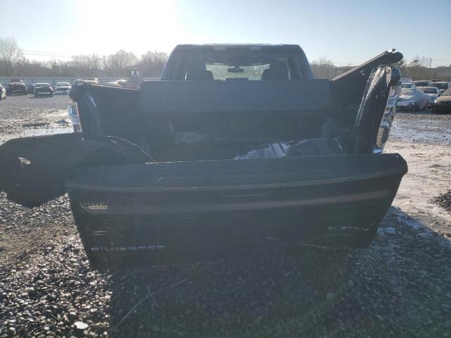 Photo 6 from auction – 2019 CHEVROLET SILVERADO with VIN 1GCRWBEF2KZ237389