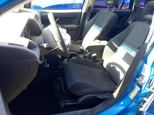 Photo 7 from auction – 2009 DODGE CALIBER SX with VIN 1B3HB48A99D197923