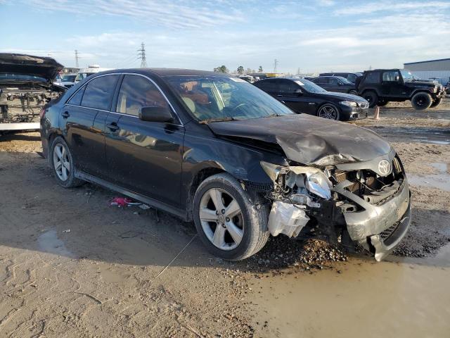 Photo 4 from auction – 2011 TOYOTA CAMRY BASE with VIN 4T1BF3EK2BU776995