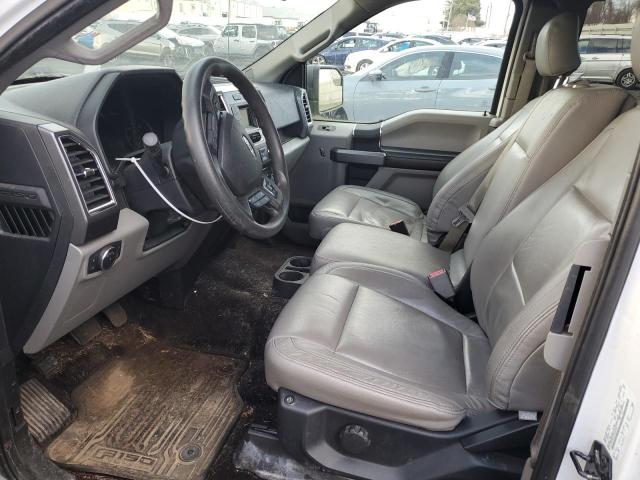 Photo 7 from auction – 2015 FORD F150 SUPER with VIN 1FTFX1EF6FFC43178