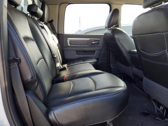 Photo 6 from auction – 2013 RAM 2500 SLT with VIN 3C6UR5DL0DG530356