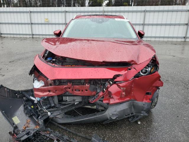 Photo 5 from auction – 2021 MAZDA CX-30 PREM with VIN 3MVDMADM7MM225414