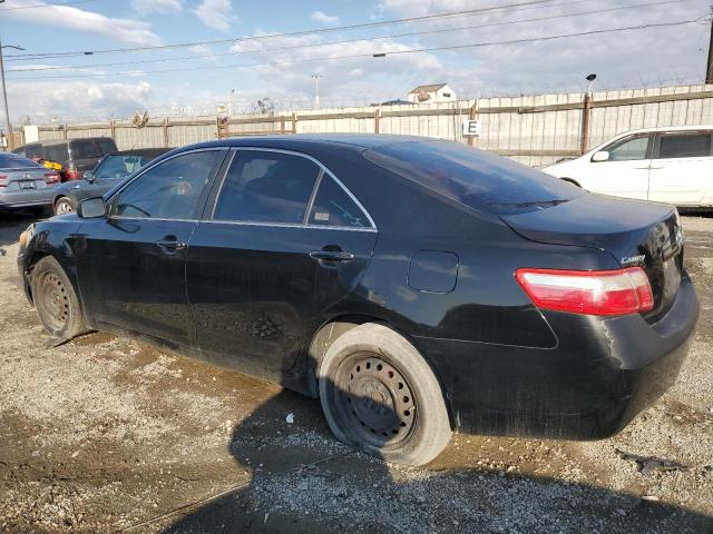 Photo 2 from auction – 2009 TOYOTA CAMRY BASE with VIN 4T4BE46K69R061709