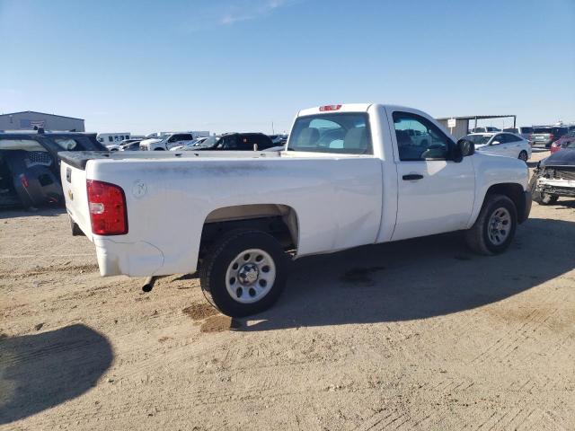 Photo 3 from auction – 2013 CHEVROLET SILVERADO with VIN 1GCNCPEX1DZ347155