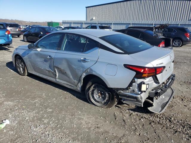 Photo 2 from auction – 2024 NISSAN ALTIMA S with VIN 1N4BL4BV2RN378892