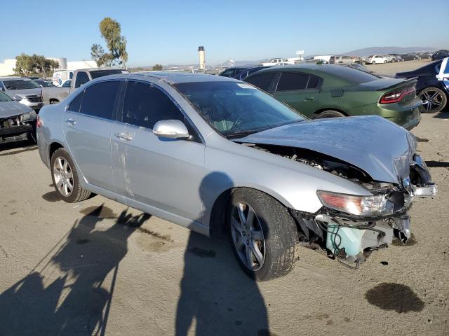 Photo 4 from auction – 2004 ACURA TSX with VIN JH4CL96804C020094