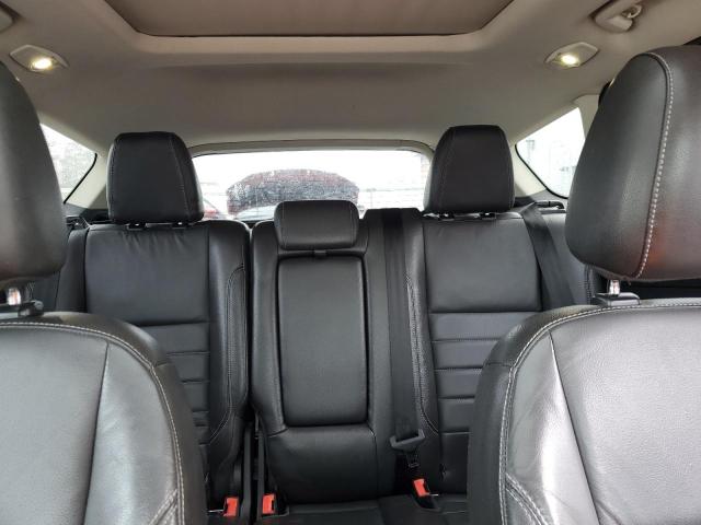 Photo 10 from auction – 2015 FORD ESCAPE TIT with VIN 1FMCU0J97FUB87782