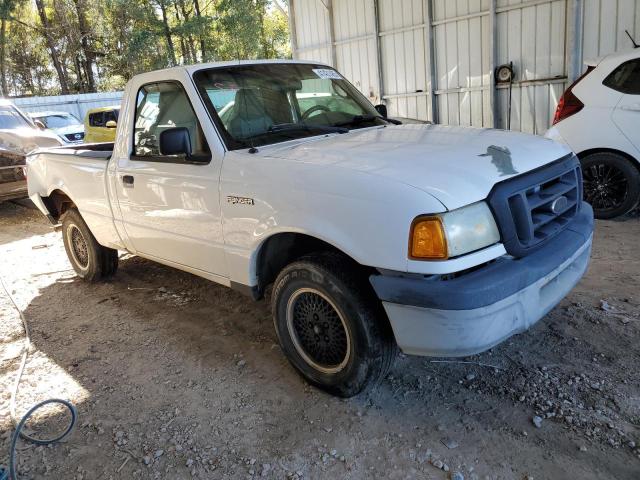 Photo 4 from auction – 2005 FORD RANGER with VIN 1FTYR10U65PA65788