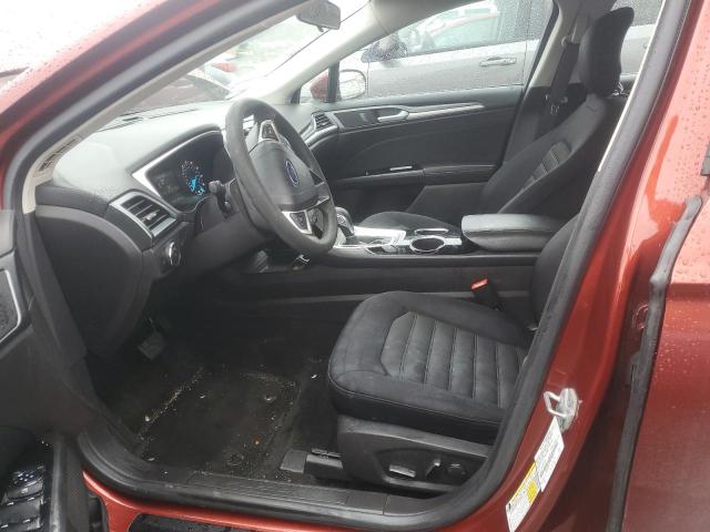 Photo 7 from auction – 2014 FORD FUSION SE with VIN 3FA6P0H72ER138241