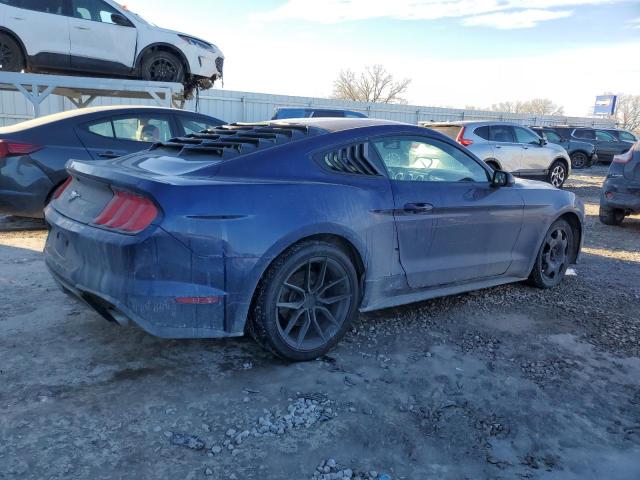 Photo 3 from auction – 2018 FORD MUSTANG with VIN 1FA6P8TH4J5103552