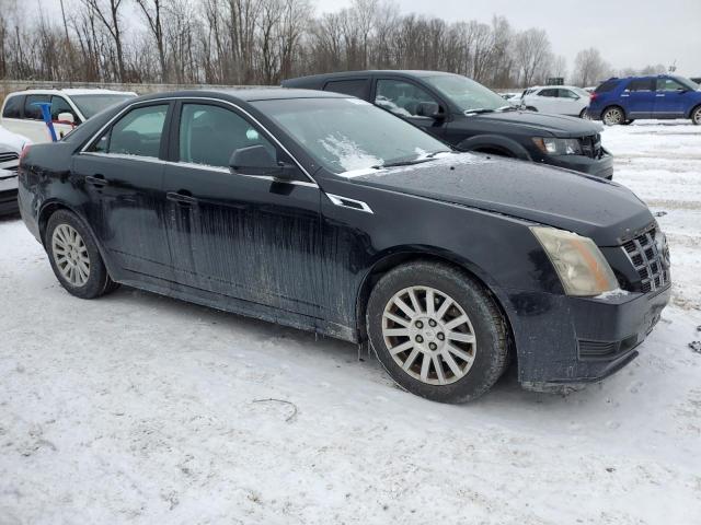 Photo 4 from auction – 2012 CADILLAC CTS with VIN 1G6DC5E57C0148468