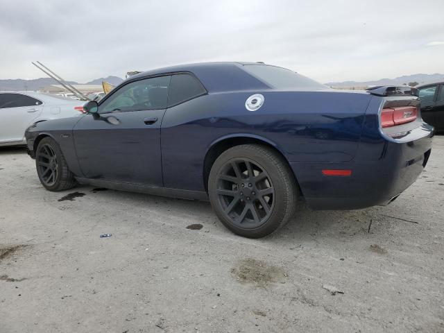 Photo 2 from auction – 2013 DODGE CHALLENGER with VIN 2C3CDYBT0DH565085