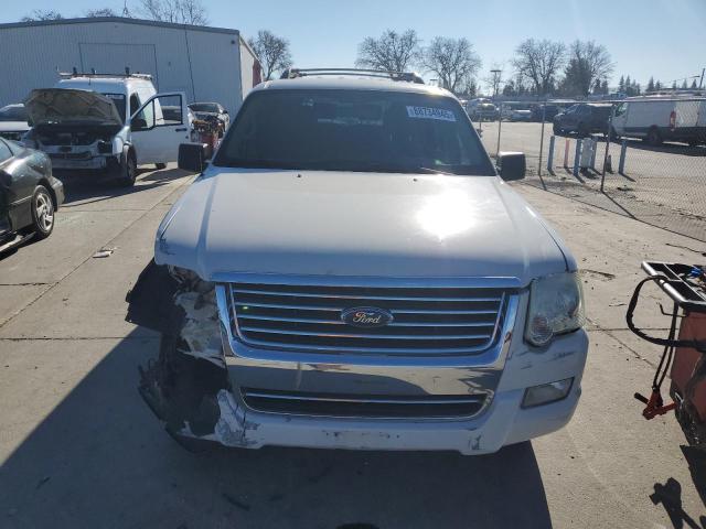 Photo 5 from auction – 2009 FORD EXPLORER X with VIN 1FMEU73E39UA34316