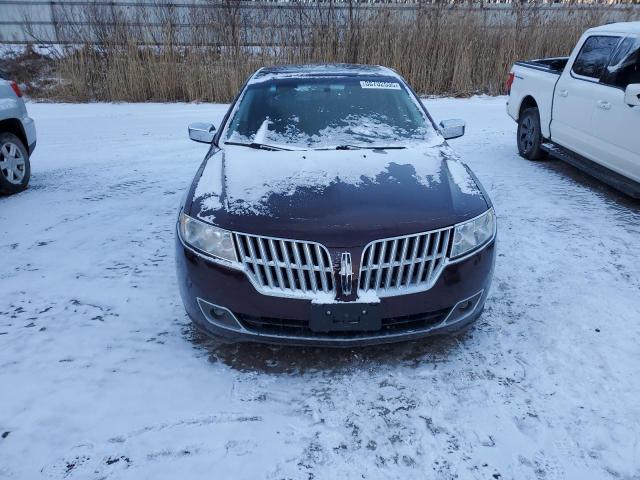 Photo 5 from auction – 2011 LINCOLN MKZ with VIN 3LNHL2JC5BR756372