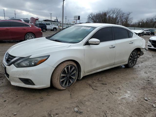 Photo 1 from auction – 2016 NISSAN ALTIMA 2.5 with VIN 1N4AL3AP5GC187288
