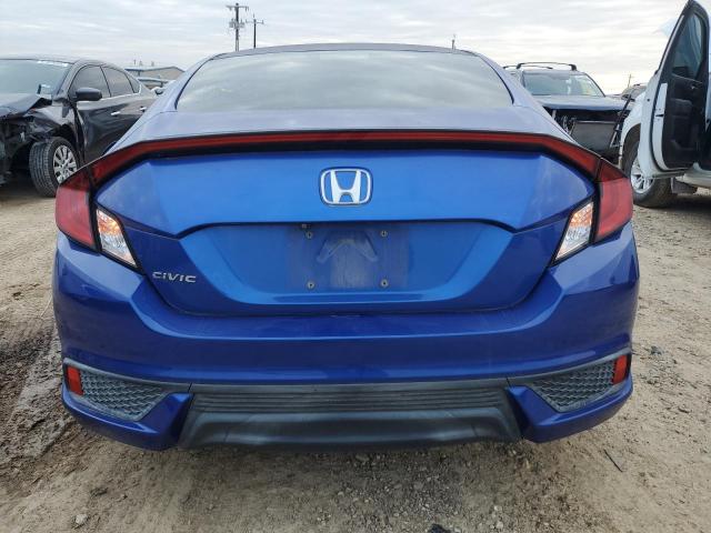 Photo 6 from auction – 2017 HONDA CIVIC LX with VIN 2HGFC4B04HH305743