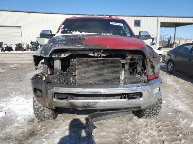 Photo 5 from auction – 2015 RAM 3500 LARAM with VIN 3C63R3EL8FG703459