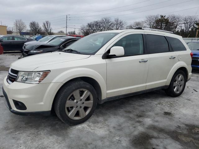 Photo 1 from auction – 2013 DODGE JOURNEY CR with VIN 3C4PDCDG2DT538493