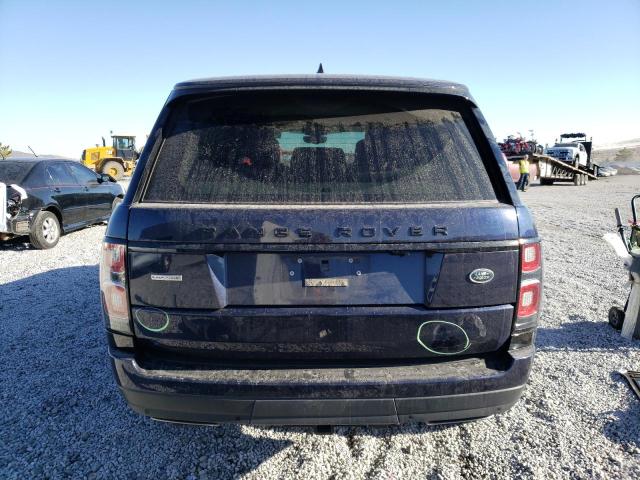Photo 6 from auction – 2019 LAND ROVER RANGE ROVE with VIN SALGS5RE1KA555985