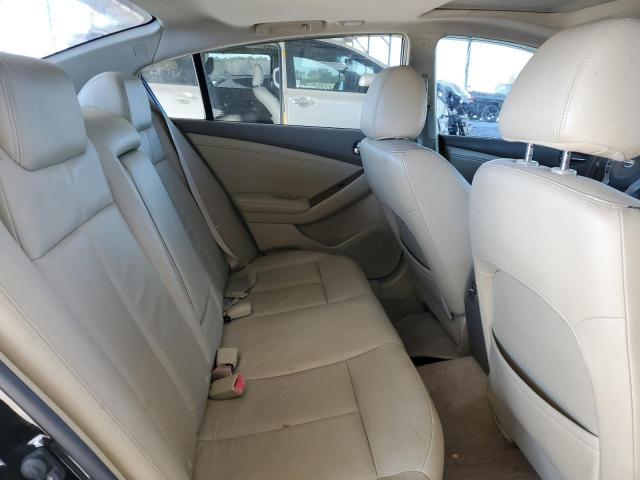 Photo 10 from auction – 2007 NISSAN ALTIMA 3.5 with VIN 1N4BL21E57N450820