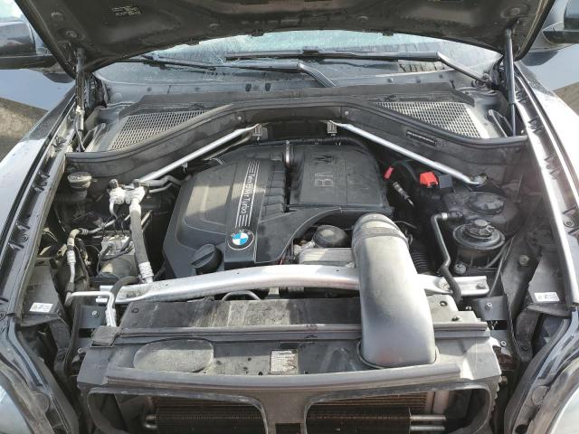Photo 12 from auction – 2012 BMW X5 XDRIVE3 with VIN 5UXZV4C58CL989240
