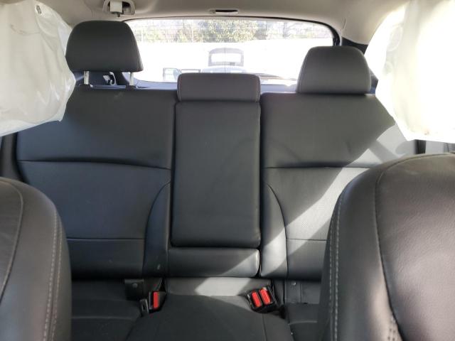 Photo 10 from auction – 2019 SUBARU OUTBACK 2. with VIN 4S4BSAJC7K3262046
