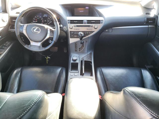 Photo 8 from auction – 2013 LEXUS RX 350 BAS with VIN 2T2BK1BA1DC194057