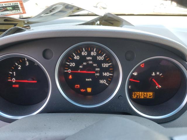 Photo 9 from auction – 2008 NISSAN MAXIMA SE with VIN 1N4BA41E18C806727