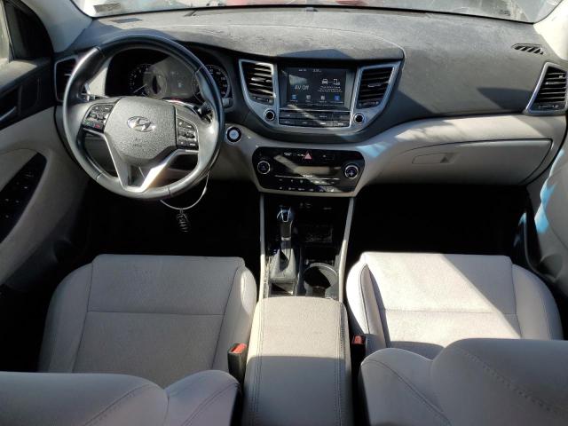 Photo 8 from auction – 2018 HYUNDAI TUCSON VAL with VIN KM8J3CA23JU642635