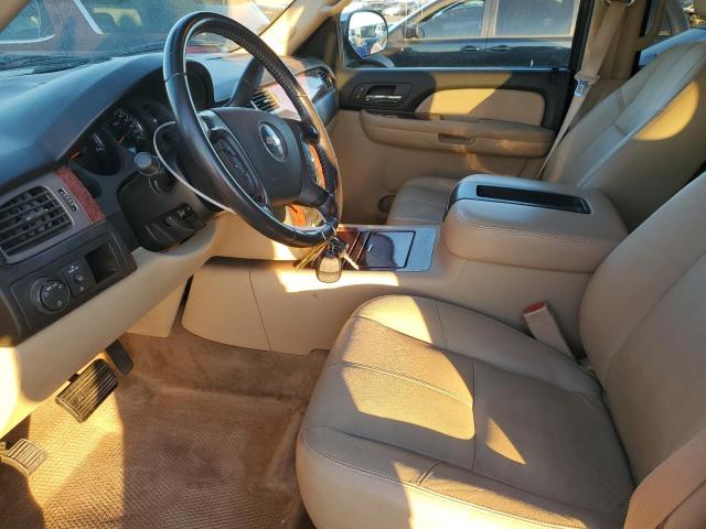 Photo 7 from auction – 2008 CHEVROLET AVALANCHE with VIN 3GNEC12098G265028