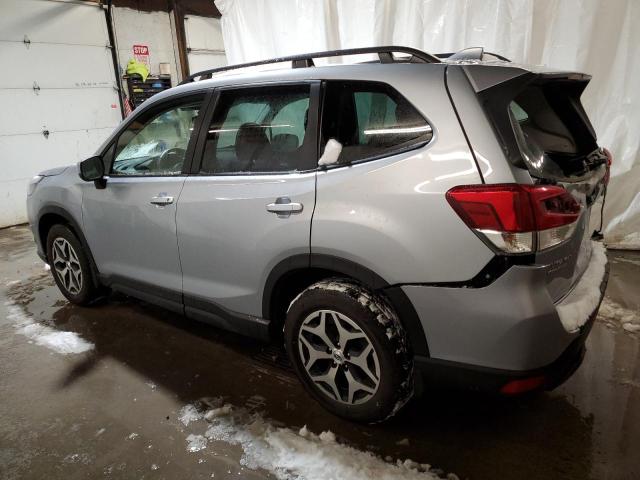 Photo 2 from auction – 2023 SUBARU FORESTER P with VIN JF2SKAEC5PH548388
