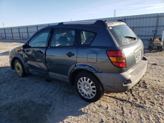Photo 2 from auction – 2007 PONTIAC VIBE with VIN 5Y2SL65837Z401940