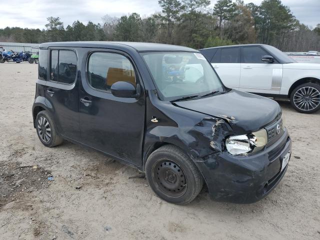 Photo 4 from auction – 2012 NISSAN CUBE BASE with VIN JN8AZ2KR7CT254023