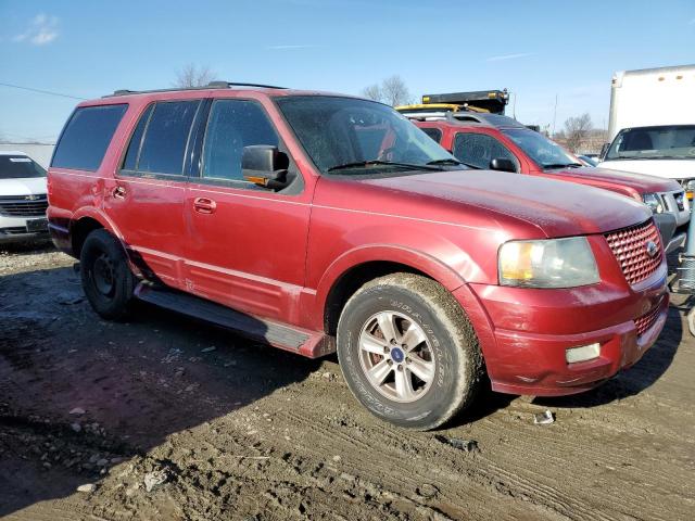 Photo 4 from auction – 2004 FORD EXPEDITION with VIN 1FMFU18L54LB22209