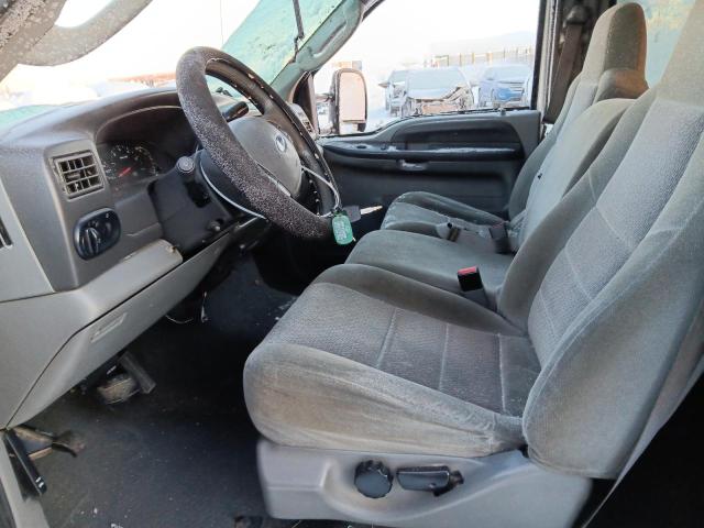 Photo 7 from auction – 2003 FORD EXCURSION with VIN 1FMNU41S73ED20341