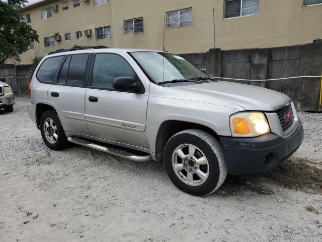 Photo 4 from auction – 2005 GMC ENVOY with VIN 1GKDS13S352101385