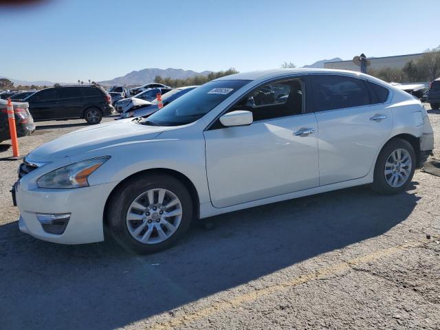 Photo 1 from auction – 2013 NISSAN ALTIMA 2.5 with VIN 1N4AL3AP6DC901165