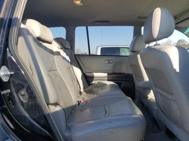 Photo 11 from auction – 2007 TOYOTA HIGHLANDER with VIN JTEEW21A770049080