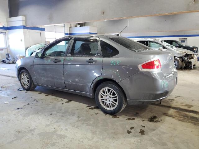 Photo 2 from auction – 2010 FORD FOCUS SE with VIN 1FAHP3FN9AW238727