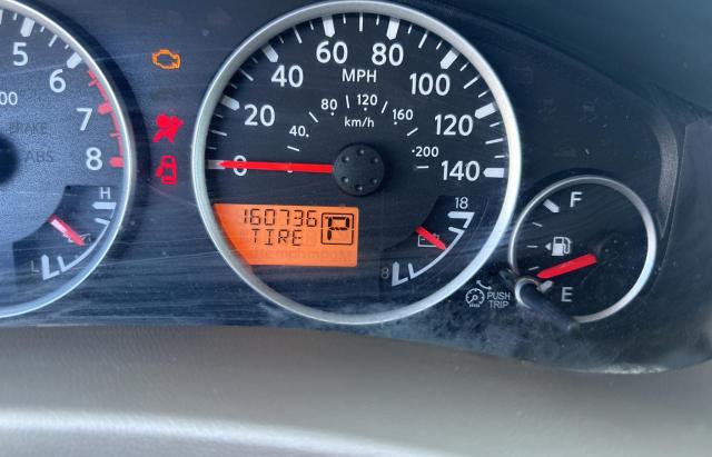 Photo 8 from auction – 2012 NISSAN PATHFINDER with VIN 5N1AR1NN4CC638769
